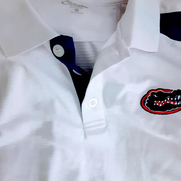 Florida Gators Polo - Picture 2 of 6